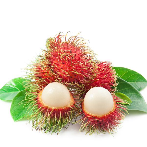 Chôm chôm Thái