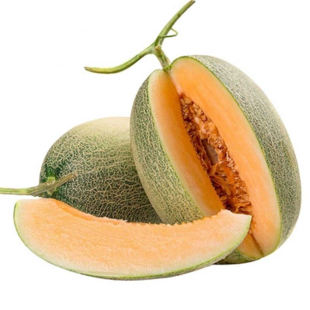Dưa lưới Đài Loan (Trái)