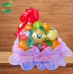 Giỏ quà trái cây 700 - 01