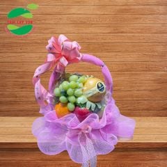 Giỏ quà trái cây 500 - 11