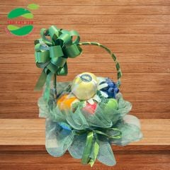 Giỏ quà trái cây 500 - 08