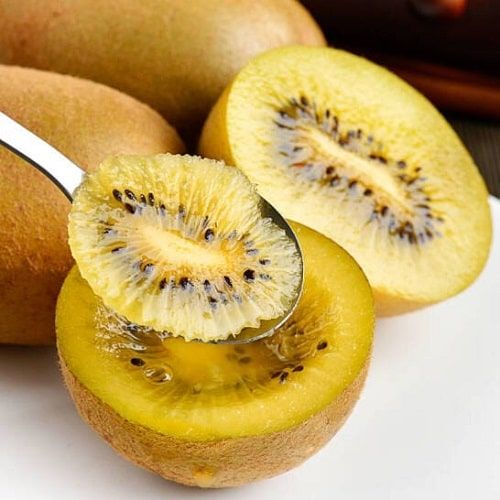Kiwi vàng New Zealand set 4 quả 700g