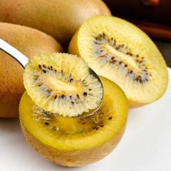 Kiwi vàng New Zealand set 4 quả 700g