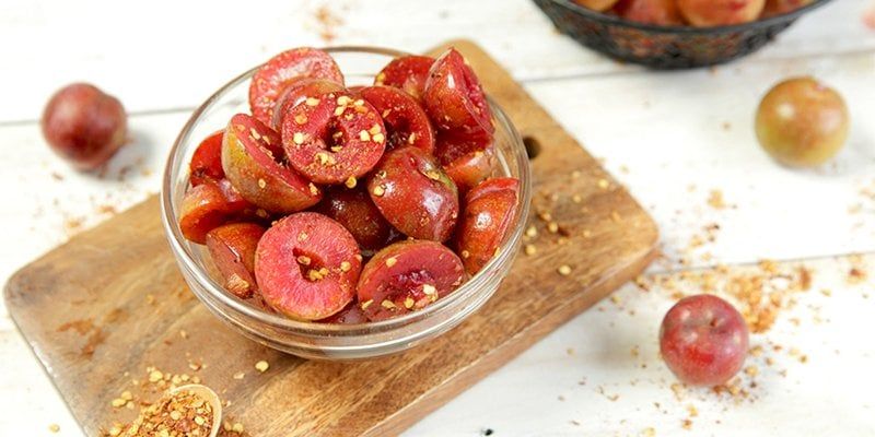 Mận Hà Hội GIÁ SỐC TRI ÂN