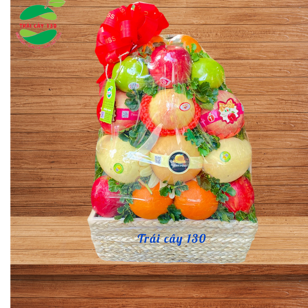 Giỏ quà trái cây 900 - 03