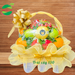 Giỏ quà trái cây 1000 - 09