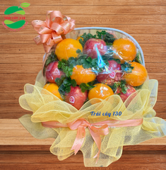 Giỏ quà trái cây 700 - 06