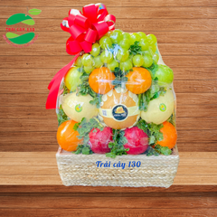 Giỏ quà trái cây 1000 - 15