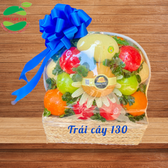 Giỏ quà trái cây 600 - 10