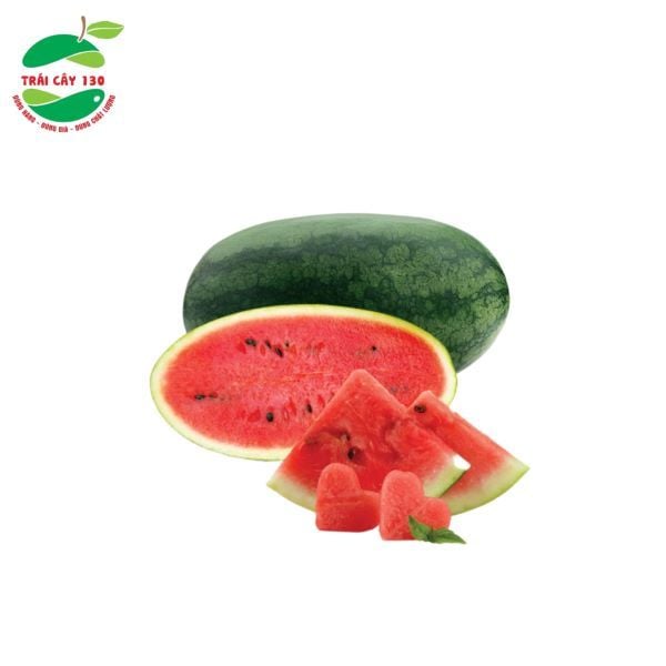 Dưa hấu có hạt (Trái)