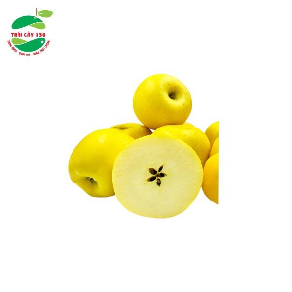 Táo vàng Nhật