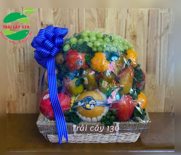 Giỏ quà trái cây 2000 - 10