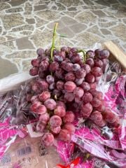 Nho Kẹo Thơm Úc