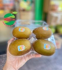 Kiwi vàng New Zealand set 4 quả 700g
