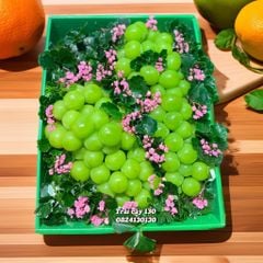 Hộp quà trái cây 1000 - 02