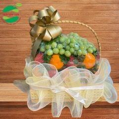 Giỏ quà trái cây 1000 - 02