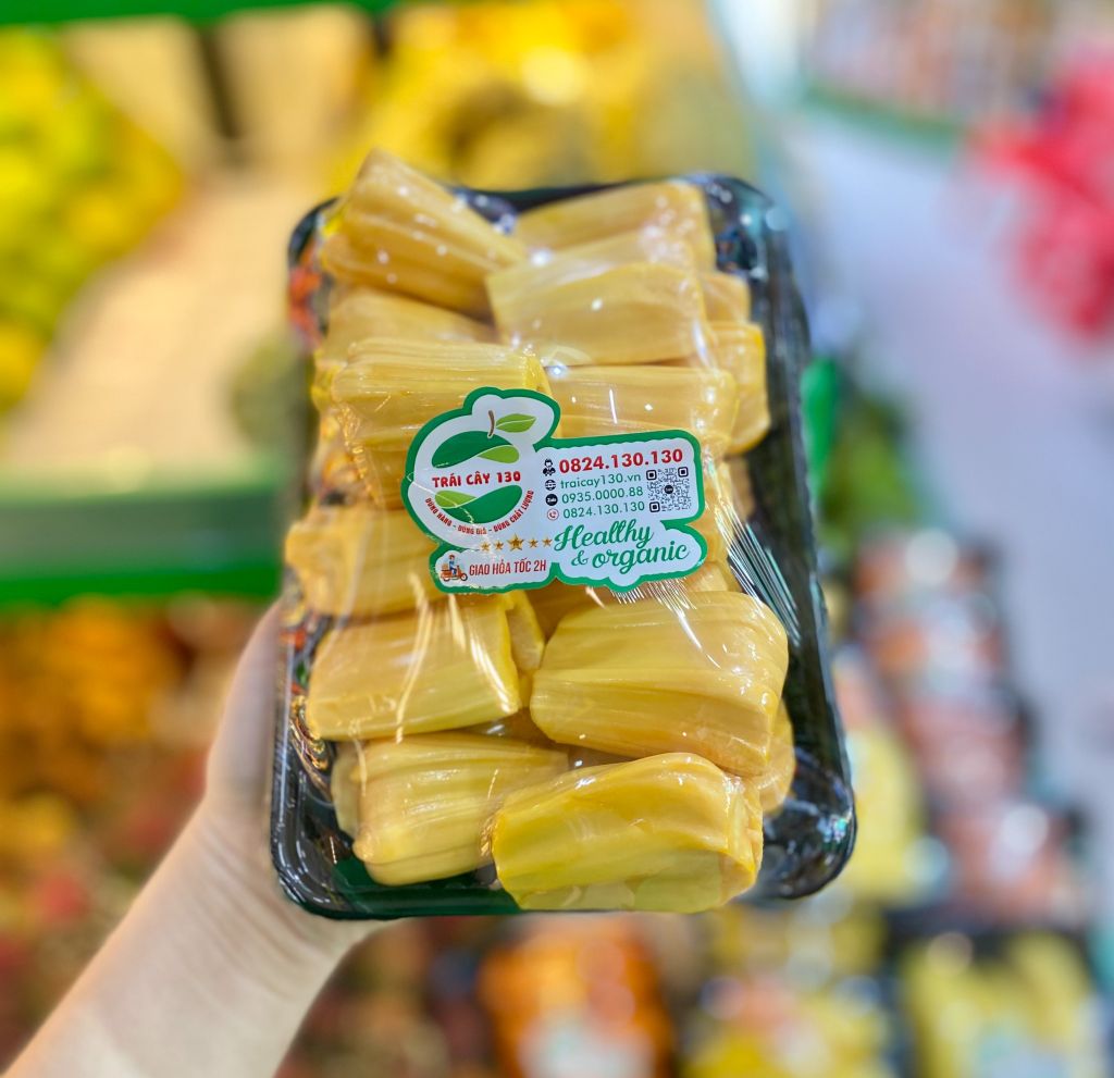 Set Mít bốc sẳn