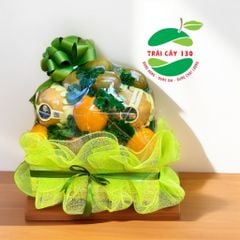 Giỏ quà trái cây 1500 - 04