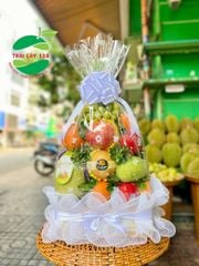 Giỏ quà trái cây 2000 - 06
