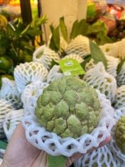 Mãng Cầu Vũng Tàu