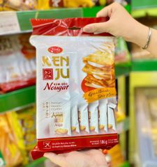 Bánh quy Richy KenJu giòn kem dẻo