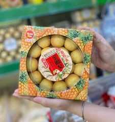 Bánh Dứa Yeou Bin Mini Pineapple Cake