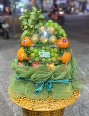 Giỏ quà trái cây 3000-03