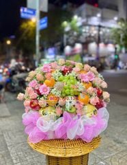 Giỏ quà trái cây 3000- 01