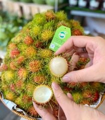 Chôm chôm Thái