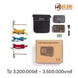  Đồng hồ đô điện trở đất VICI HongKong 