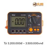  Đồng hồ đô điện trở đất VICI HongKong 