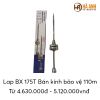  Kim thu sét Liva Lap BX 175T Bán kính bảo vệ 110m 