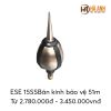  Kim thu sét Stormaster ESE 15SSBán kính bảo vệ 51m 