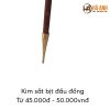  Kim sắt bịt đầu đồng 