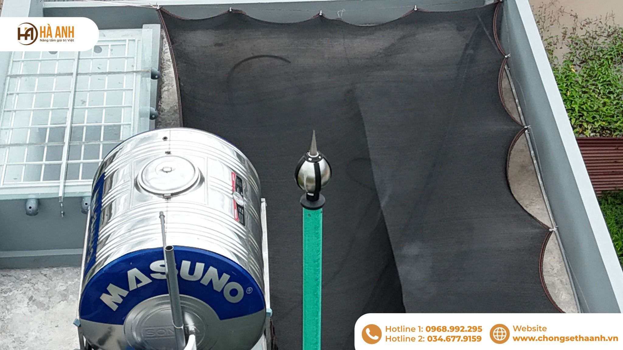  Ống thủy tinh cách điện 