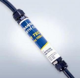  Van đẳng thế TEC-100 