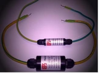  Van đẳng thế LEPS 