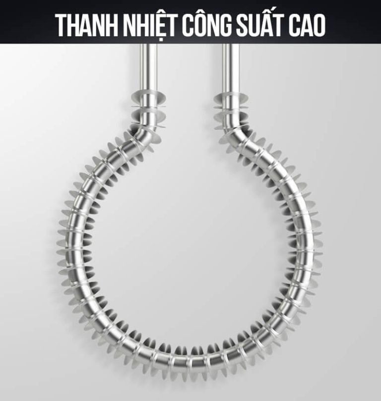 Máy Sấy Hoa Quả Mini Hiệu Năng Cao 6 Khay
