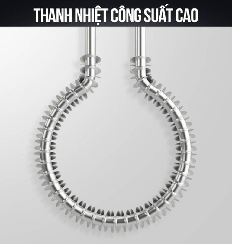 Máy sấy hoa quả hiệu năng cao mini 6 khay