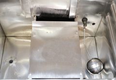 Tủ Hấp Cơm Công Nghiệp 10 Khay - Dùng Điện & Gas