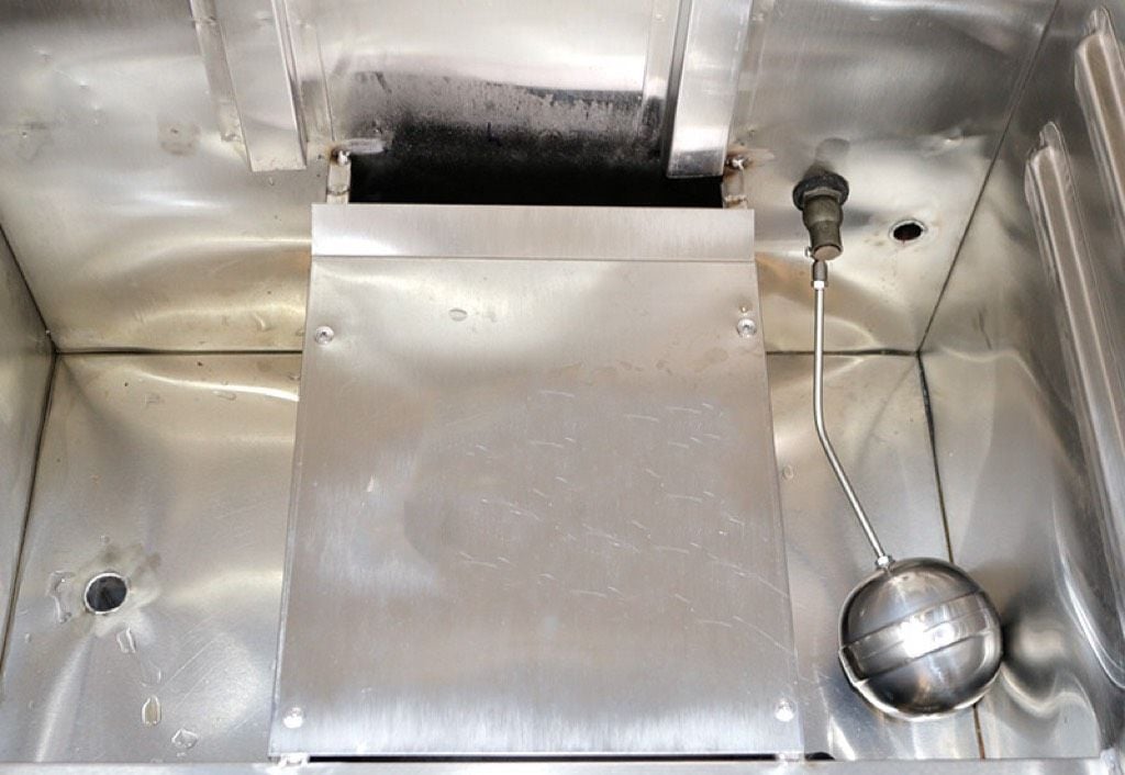 Tủ Hấp Bánh Flan 6-12 Khay