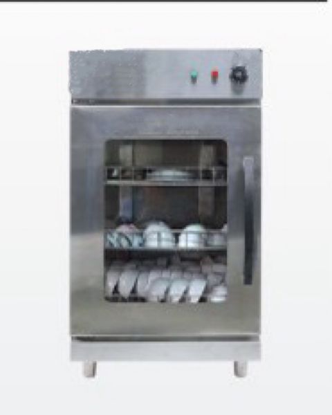Tủ Sấy Chén Bát 1 Buồng Sấy