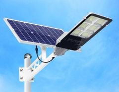 Đèn Đường Năng Lượng Mặt Trời 300W