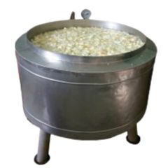 Nồi Nấu Canh Công Nghiệp