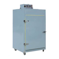 Tủ Sấy Nông Sản 16 Khay Xoay