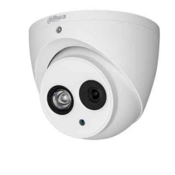 Camera Chống Trộm Dahua