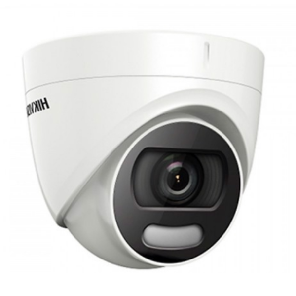 Camera Chống Trộm HIK - VISION