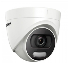 Camera Chống Trộm HIK - VISION