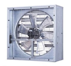 Quạt Thổi Khô - Kích Thước 400x400mm