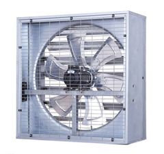 Quạt Thổi Khô - Kích Thước 500x500mm
